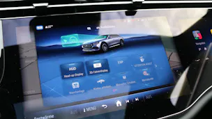 MERCEDES-BENZ E 220d 4Matic All-Terrain