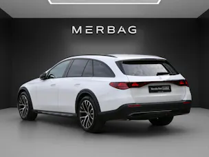 MERCEDES-BENZ E 220d 4Matic All-Terrain