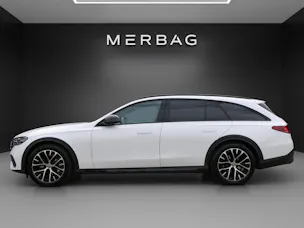 MERCEDES-BENZ E 220d 4Matic All-Terrain