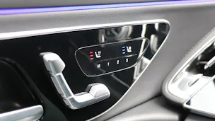 MERCEDES-BENZ E 220d 4Matic All-Terrain