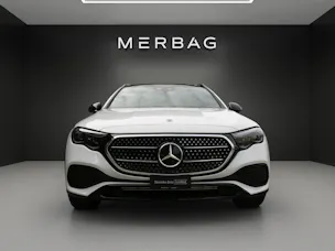 MERCEDES-BENZ E 220d 4Matic All-Terrain