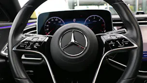 MERCEDES-BENZ E 220d 4Matic All-Terrain