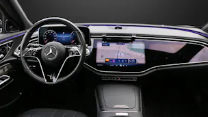 MERCEDES-BENZ E 220d 4Matic All-Terrain