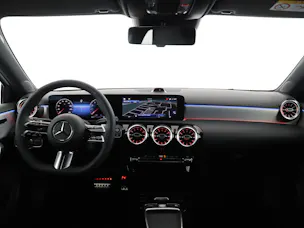 MERCEDES-BENZ A 200 Night Star 7G-DCT