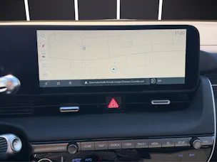 HYUNDAI Ioniq 5 Origo 84kWh