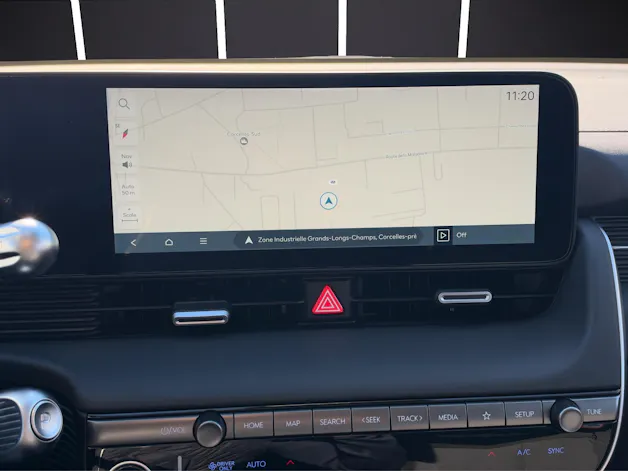 HYUNDAI Ioniq 5 Origo 84kWh
