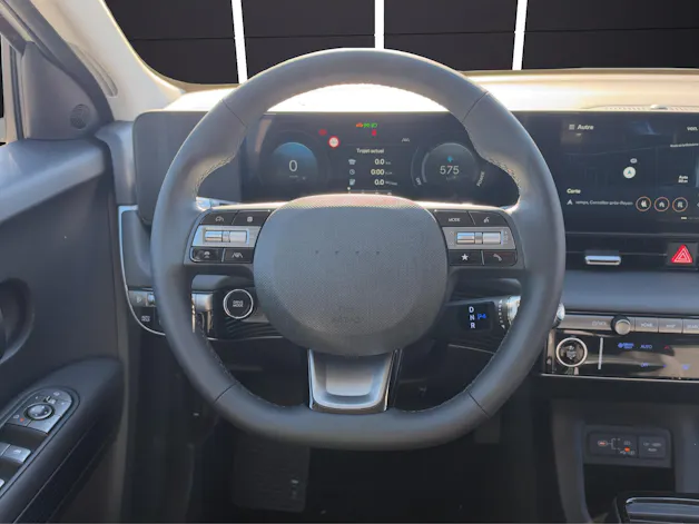 HYUNDAI Ioniq 5 Origo 84kWh