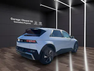 HYUNDAI Ioniq 5 Origo 84kWh