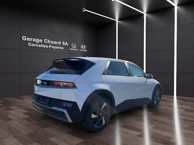 HYUNDAI Ioniq 5 Origo 84kWh