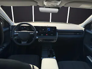 HYUNDAI Ioniq 5 Origo 84kWh