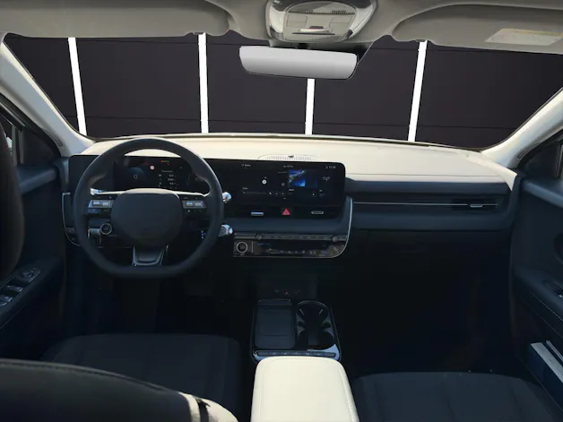 HYUNDAI Ioniq 5 Origo 84kWh