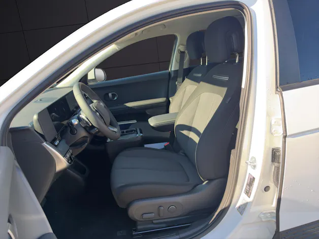 HYUNDAI Ioniq 5 Origo 84kWh
