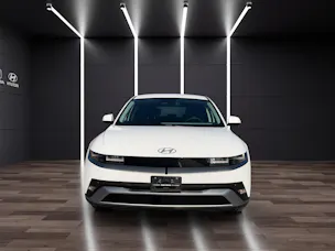 HYUNDAI Ioniq 5 Origo 84kWh