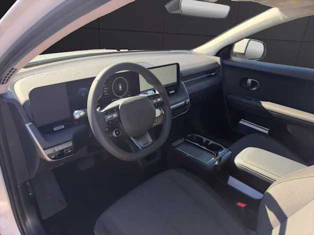 HYUNDAI Ioniq 5 Origo 84kWh