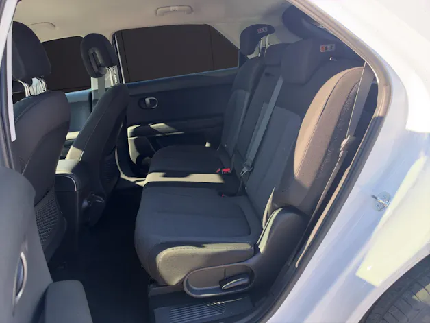 HYUNDAI Ioniq 5 Origo 84kWh