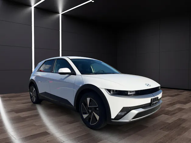 HYUNDAI Ioniq 5 Origo 84kWh