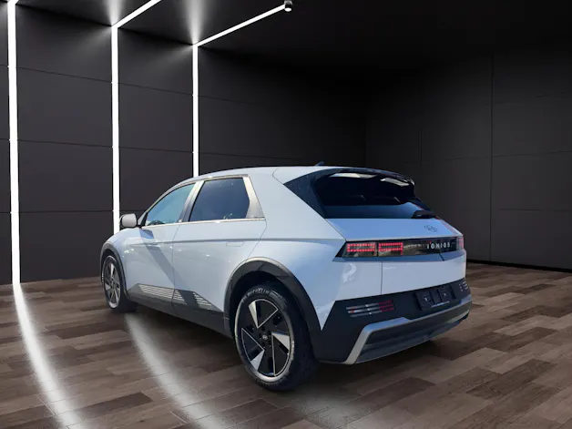 HYUNDAI Ioniq 5 Origo 84kWh