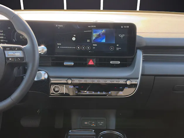 HYUNDAI Ioniq 5 Origo 84kWh