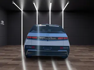 HYUNDAI Ioniq 5 Origo 84kWh