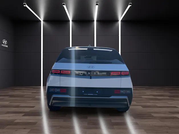HYUNDAI Ioniq 5 Origo 84kWh