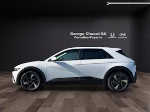 HYUNDAI Ioniq 5 Origo 84kWh