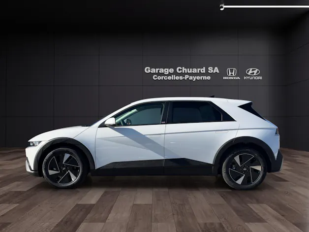 HYUNDAI Ioniq 5 Origo 84kWh