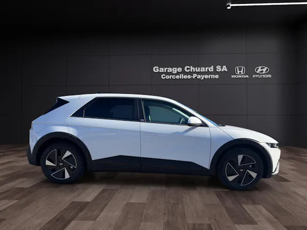 HYUNDAI Ioniq 5 Origo 84kWh
