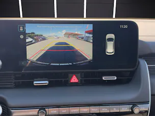 HYUNDAI Ioniq 5 Origo 84kWh