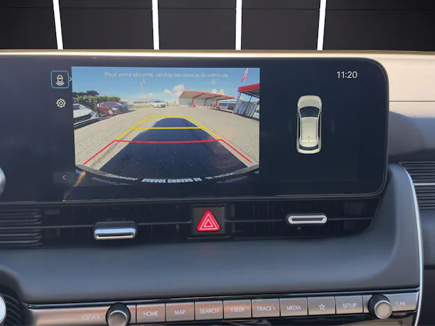 HYUNDAI Ioniq 5 Origo 84kWh