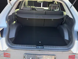 HYUNDAI Ioniq 5 Origo 84kWh