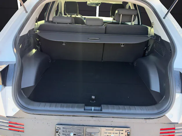 HYUNDAI Ioniq 5 Origo 84kWh