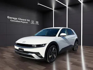 HYUNDAI Ioniq 5 Origo 84kWh