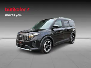FORD E-Tourneo Courier Active