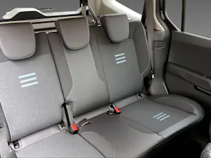 FORD E-Tourneo Courier Active