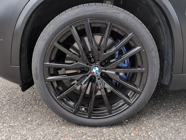 BMW X5 M50i xDrive