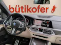 BMW X5 M50i xDrive