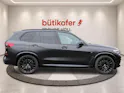 BMW X5 M50i xDrive