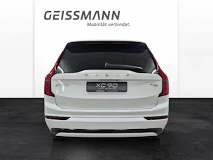 VOLVO XC90 2.0 T8 TE Ultra Dark eAWD