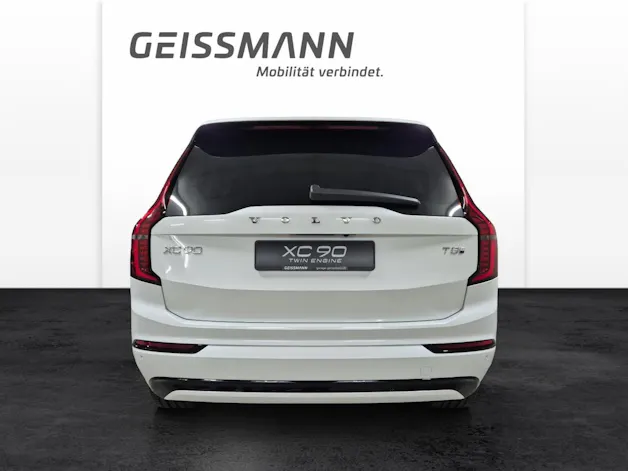 VOLVO XC90 2.0 T8 TE Ultra Dark eAWD