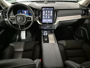 VOLVO XC90 2.0 T8 TE Ultra Dark eAWD
