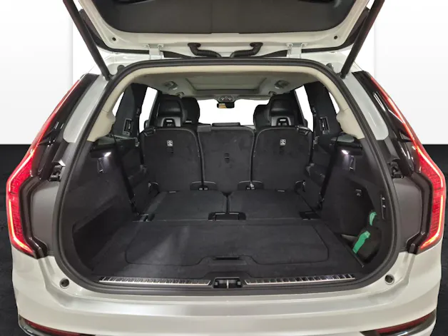 VOLVO XC90 2.0 T8 TE Ultra Dark eAWD