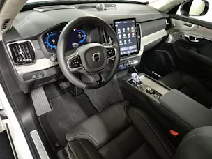 VOLVO XC90 2.0 T8 TE Ultra Dark eAWD
