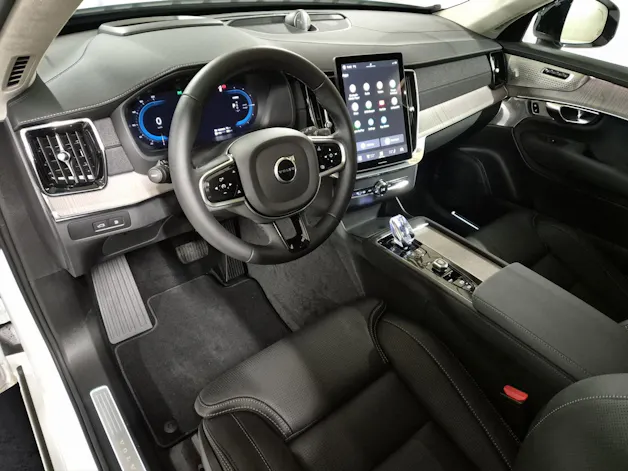 VOLVO XC90 2.0 T8 TE Ultra Dark eAWD