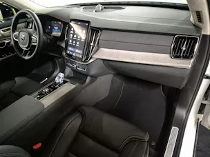 VOLVO XC90 2.0 T8 TE Ultra Dark eAWD