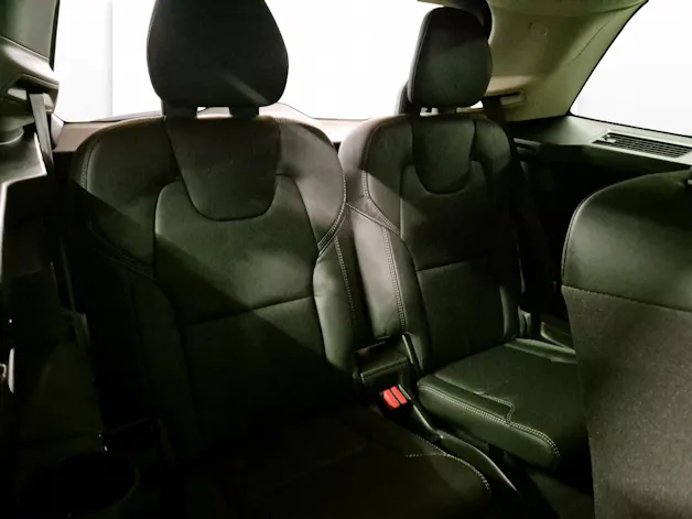 VOLVO XC90 2.0 T8 TE Ultra Dark eAWD