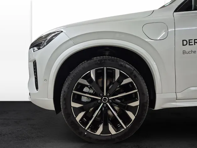 VOLVO XC90 2.0 T8 TE Ultra Dark eAWD