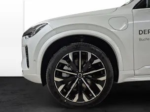 VOLVO XC90 2.0 T8 TE Ultra Dark eAWD