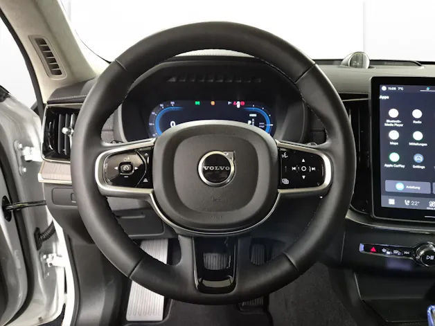 VOLVO XC90 2.0 T8 TE Ultra Dark eAWD