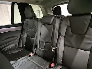 VOLVO XC90 2.0 T8 TE Ultra Dark eAWD
