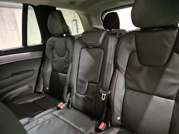 VOLVO XC90 2.0 T8 TE Ultra Dark eAWD